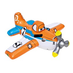 Надувная игрушка "Самолет" Intex 57532