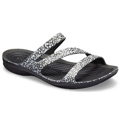 Women's Swiftwater™ Graphic Sandal