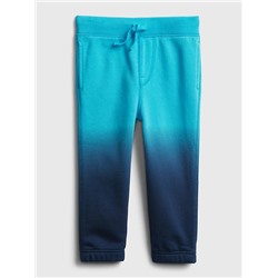 Toddler Dip-Dye Pull-On Pants