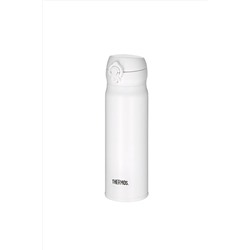 Thermos Jnl-500 Ultralight Mug 0,50l All White 196647 17404