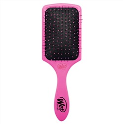 Wet Brush, Paddle Detangler, Pink, 1 Brush