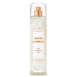 White Jasmine


Fine Fragrance Mist