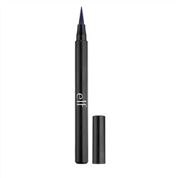 E.L.F. Cosmetics, Intense Ink Eyeliner, Black Navy, .056 oz (1.6 g)