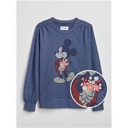 GapKids | Disney Mickey Mouse Sweatshirt