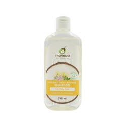 Tropicana Coconut Oily Clarifying Shampoo For Oily Hair 290 Ml_