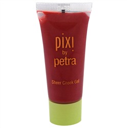 Pixi Beauty, Румяна-гель, Натуральные, 0.45 жид. унций (12,75 г)