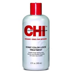 CHI INFRA COLOR LOCK TREATMENT