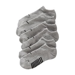 Go-Dry Performance Ankle Socks for Boys