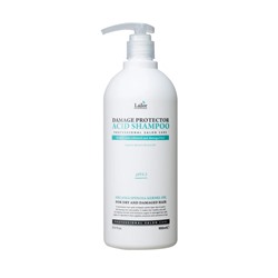 [LA'DOR] Шампунь для волос АРГАНОВОЕ МАСЛО La'dor Damage Protector Acid Shampoo, 900 мл