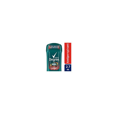 Degree Men Dry Protection Antiperspirant Deodorant Sport