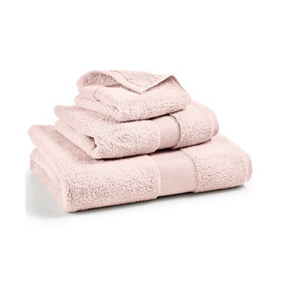 Hotel Collection CLOSEOUT! Premier MicroCotton Hand Towel, Created for Macy's