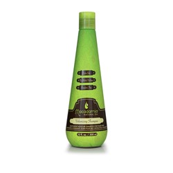 Macadamia Hair Macadamia Natural Oil Volumizing Shampoo - 10.0 oz