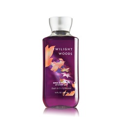 Signature Collection TWILIGHT WOODS Shower Gel