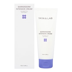 SKIN&amp;LAB Barrierderm Intensive Cream Интенсивный увлажняющий и восстанавливающий крем для лица и тела 100мл
