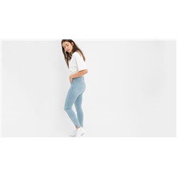 Mile High Booty Women's Jeans