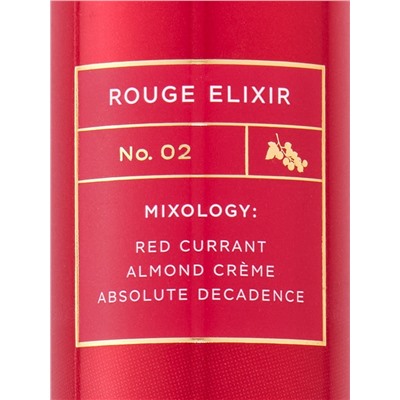 BODY CARE Limited Edition Decadent Elixir Fragrance Mist