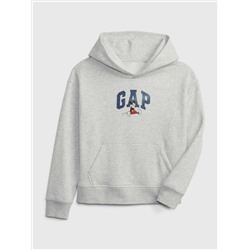 Gap x Disney Kids Graphic Hoodie