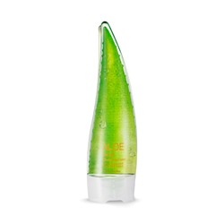 Aloe Facil Cleansing Foam 150ml, Пенка для умывания с экстрактом алоэ 99%