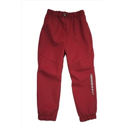 Детские брюки утепленные софтшелл НАТАЛИ #938658