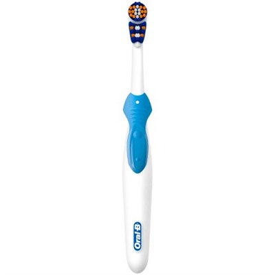Oral-B® 3D White™ Toothbrush