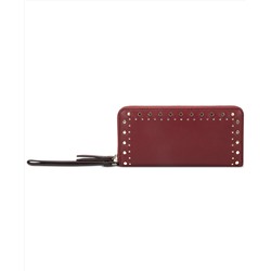 INC International Concepts Hazell Zip-Around Wallet, Created for Macy's