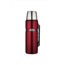 Thermos Sk2010 Staınless King Large 1.2 Litre Cranberry THM140936