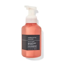 IMAGES TERRACOTTA CANYON Gentle Foaming Hand Soap