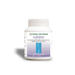 Капсулы Глюкоманнан (Glucomannan) Herbal One 100 капсул