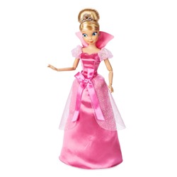 Charlotte Classic Doll – The Princess and the Frog – 11''