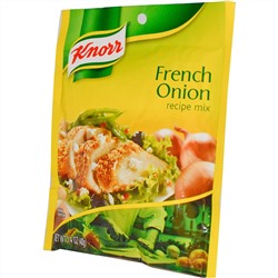 Knorr, Смесь "Французский луковый рецепт", 1,4 унции (40 г)