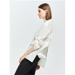 Стильная лёгкая блузка ALTUM из 100% экологичного модала