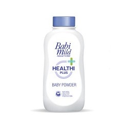 Детская присыпка Babi Mild Health Plus 180 гр/ Babi Mild Health Plus Baby Powder 180 гр