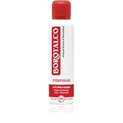 BorotalcoIntensive Antitranspirant-Spray