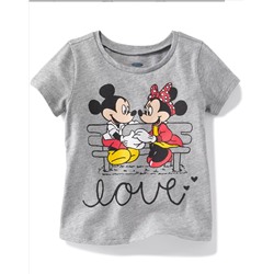 Disney© Graphic Tee for Toddler
