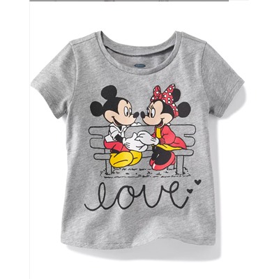Disney© Graphic Tee for Toddler