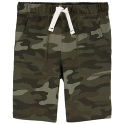 Carter's | Kid Pull On Shorts
