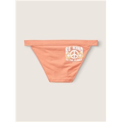 PINK Seamless Bikini Panty