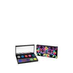 Urban Decay Electric Pressed Pigment Eyeshadow Palette