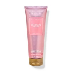 CHAMPAGNE TOAST Ultimate Hydration Body Cream