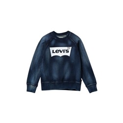 Levi's Indigo Pullover (Big Boys)