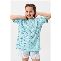 Пижама с шортами Потеха НАТАЛИ #981417