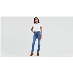 724 High Rise Straight Women's Jeans