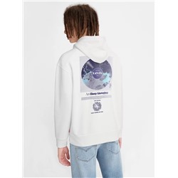 GRAPHIC HOODIE