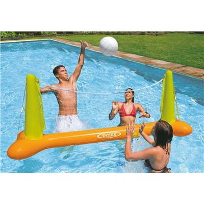 Надувная игрушка "Волейбол" Intex 56508