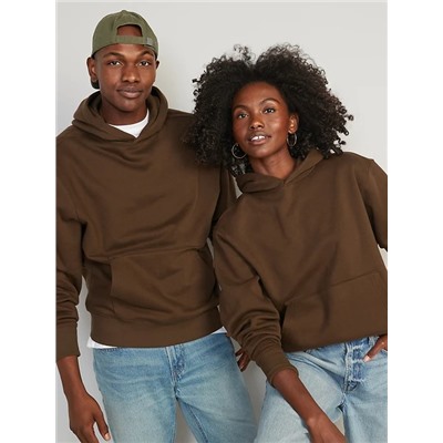 Gender-Neutral Pullover Hoodie for Adults