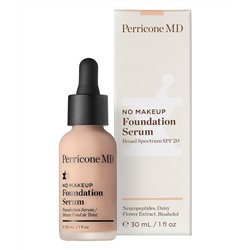 Perricone MD | Porcelain No Makeup Foundation Serum