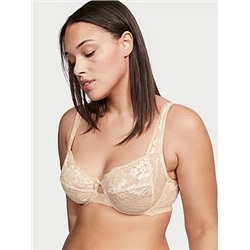 The Fabulous by Victoria’s Secret Full Cup Lace Bra in Lace