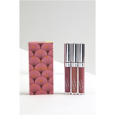 OUT AND ABOUT Lip Bundle - COLORPOP