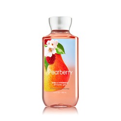 Signature Collection PEARBERRY Shower Gel