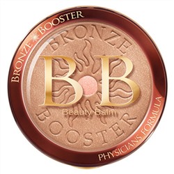 Physician's Formula, Inc., Bronze Booster, бронзатор Glow-Boosting Beauty Balm BB Bronzer, SPF 20, от среднего до сильного загара, 0,3 унций (9 г)